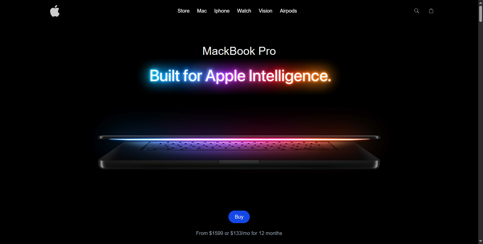 MacBook Pro